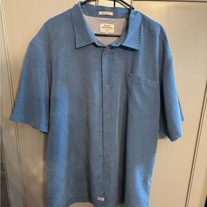 Quicksilver Waterman XXL button down